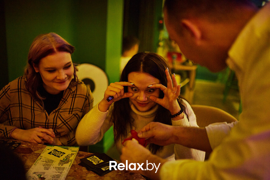 NuaWinter Holiday Friday, фото № 66