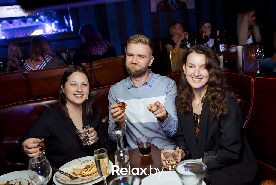 Новогодний Бруклин, фото № 16