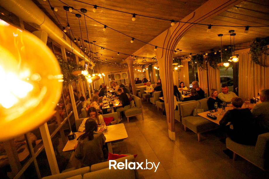 Ночные жители, фото № 28