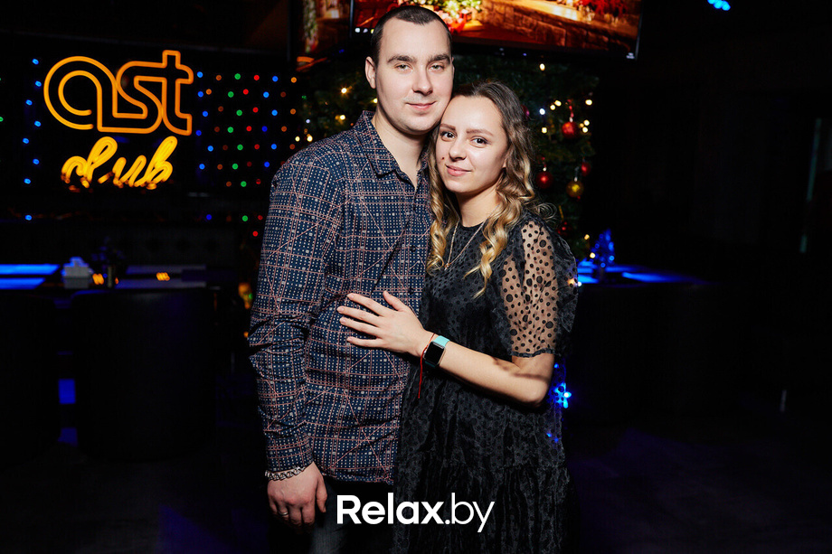 Караоке в «Ast club», фото № 6