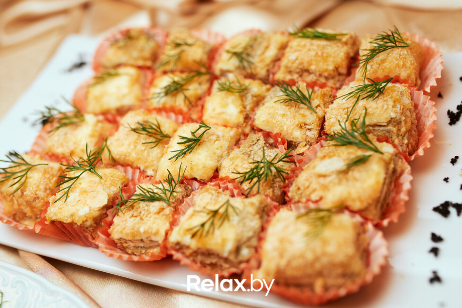 «Lucky 7» и «Мелодия удачи», фото № 13