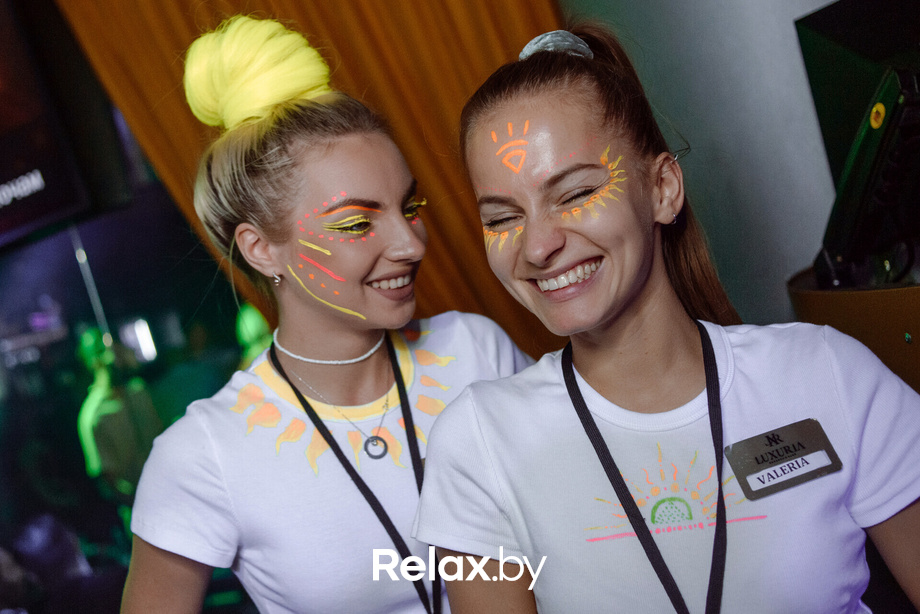 Saturday LUXURIA LXR, фото № 42