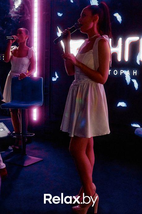 Friday Music, фото № 15