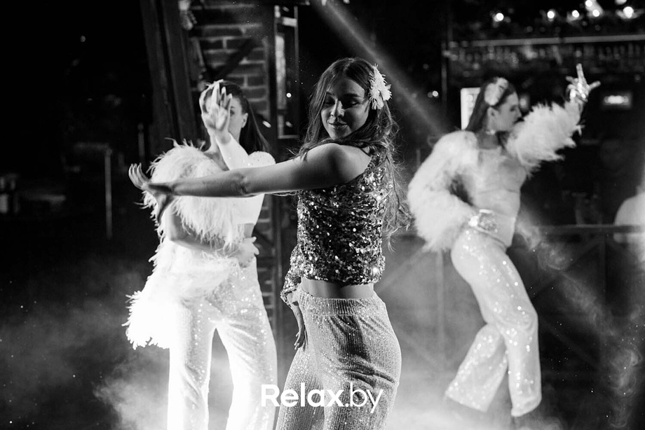 Новогодний Бруклин, фото № 24