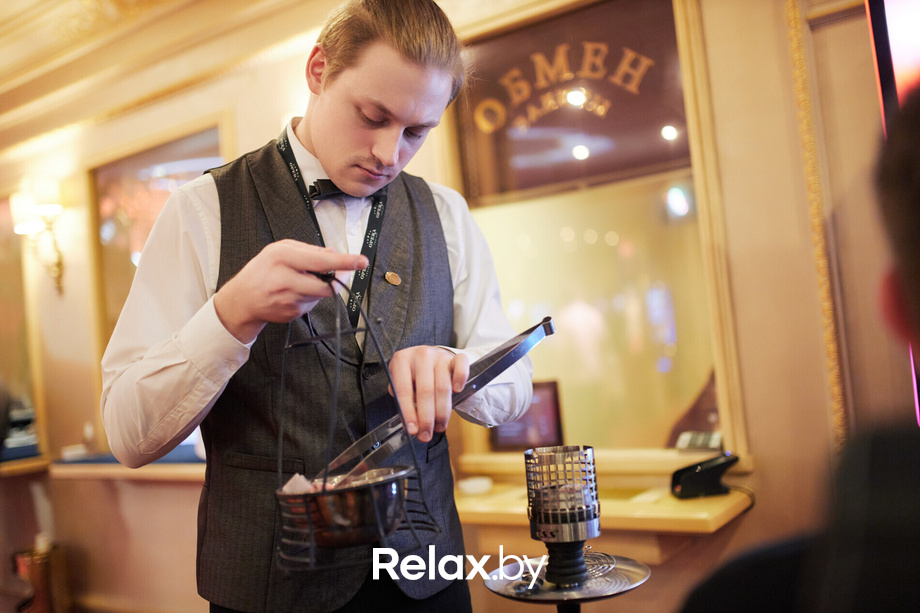 «LUCKY 7» и «Счастливый рейс», фото № 42