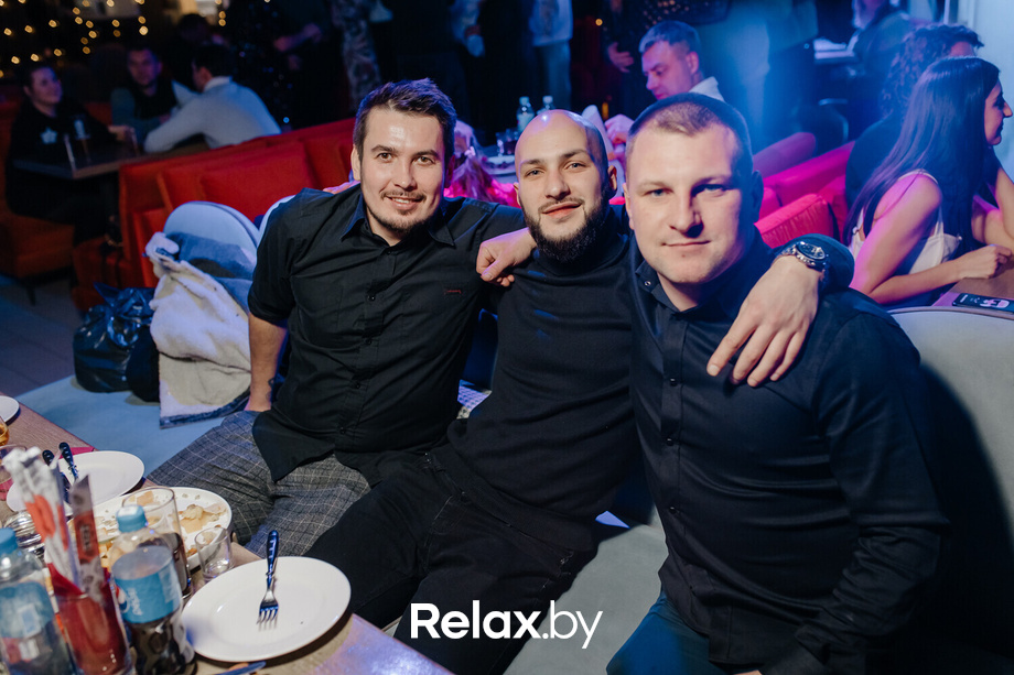 Ночные жители, фото № 44