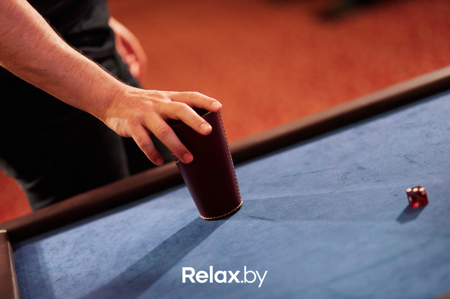 «Счастливый рейс и LUCKY 7», фото № 50