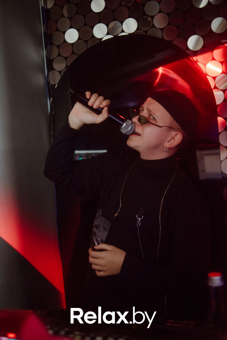 Sunday LUXURIA LXR, фото № 37