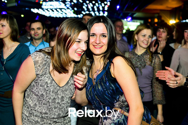 Весеннее ретро 80vs90, фото № 99