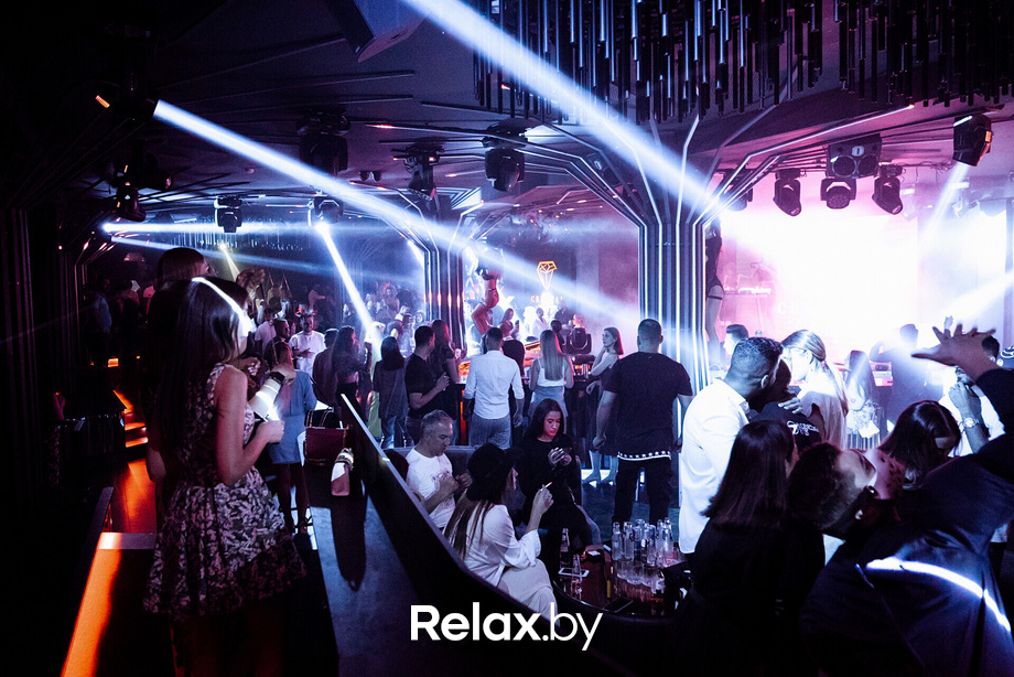 DJ Ametisto, фото № 28