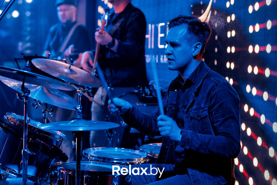 Friday Music, фото № 41