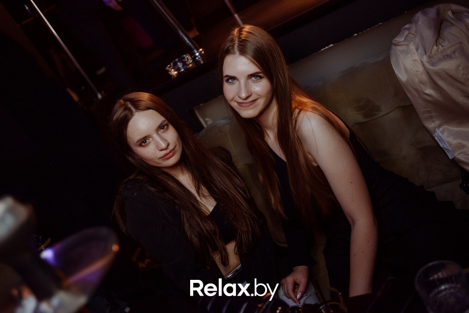 Friday «Stiflers party», фото № 36