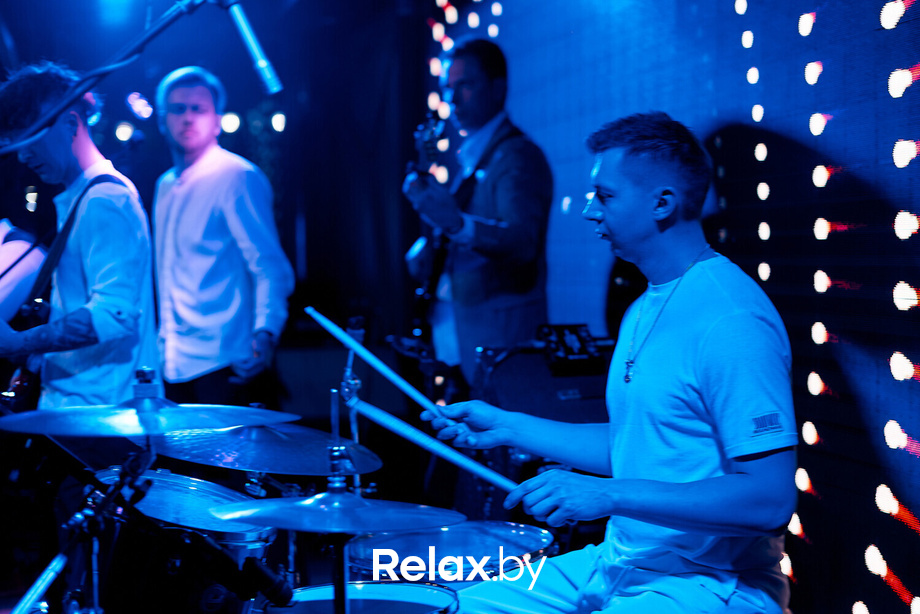 Saturday music, фото № 49