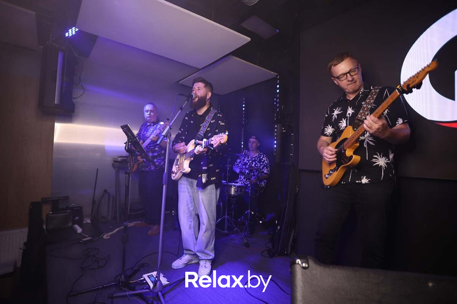 Terra party, фото № 33