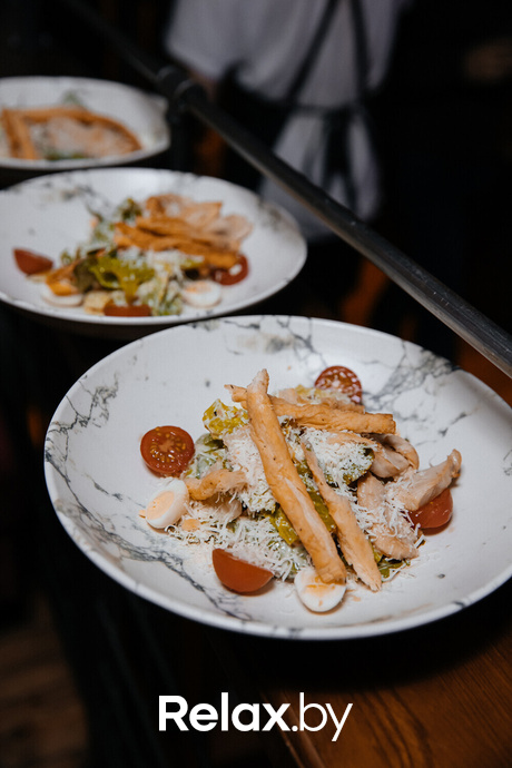 Zavod Friday Night, фото № 27