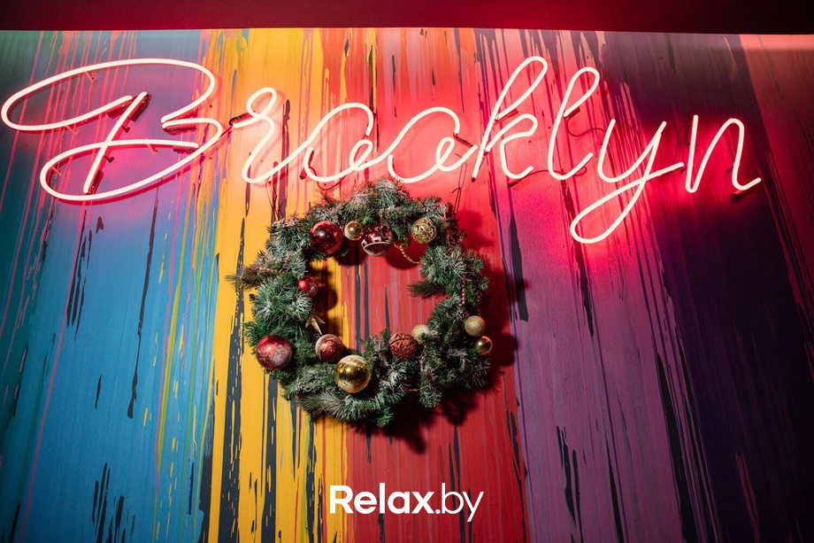 Brooklyn Live!, фото № 56