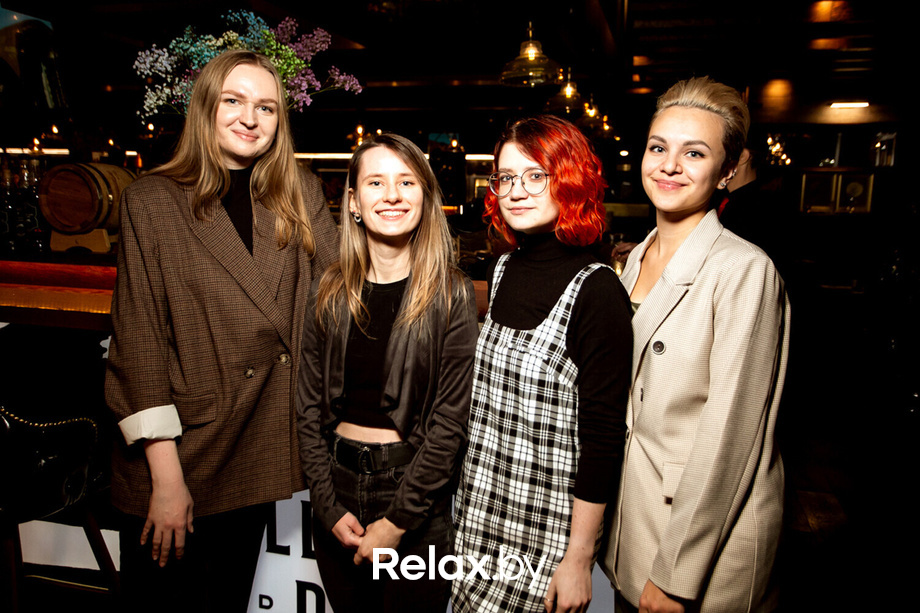 Барбара и Эдуардо, фото № 1