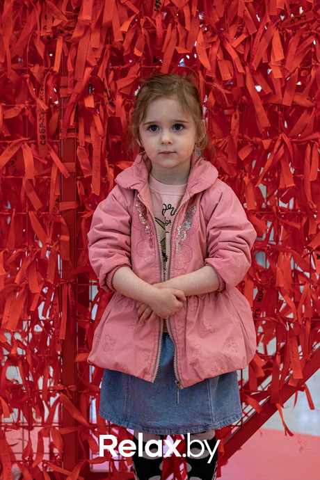 SOS-деревни. Мастер-класс, фото № 39