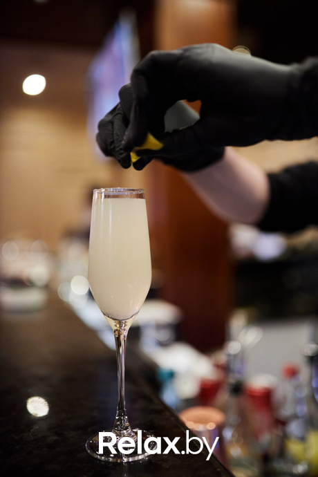 Трибьют-концерт "Группы Кино", фото № 47