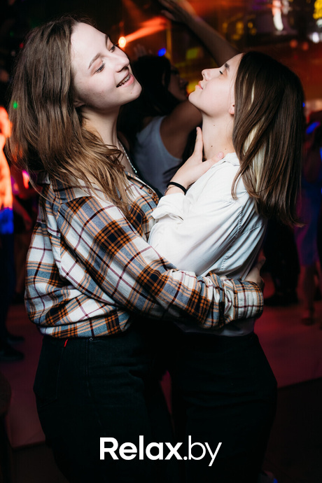 Физкульт - привет Party, фото № 68