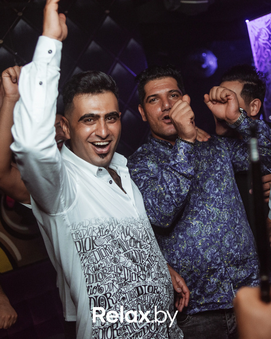 Криминальное чтиво, фото № 18