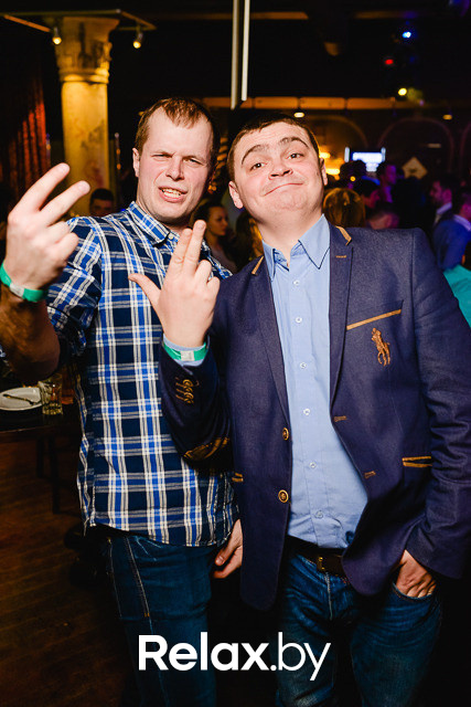 Ни субботы без "Койота": группа Домино, фото № 92