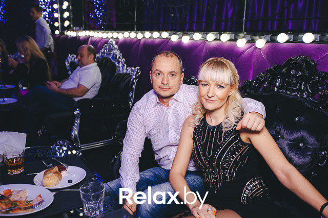 БОГЕМНЫЙ новый 2015 год, фото № 11