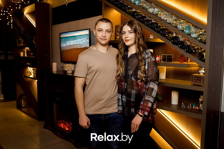 Friday party, фото № 10