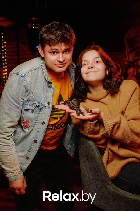 Monkey Brothers, фото № 89