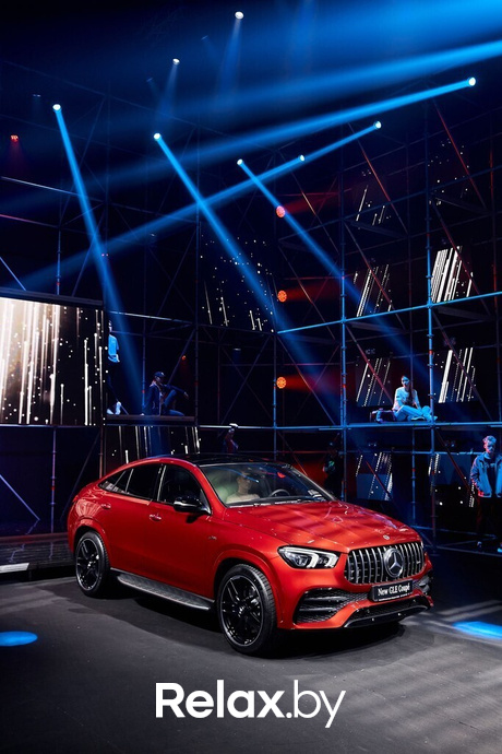 13 сезон Brands Fashion Show | Показы, фото № 176