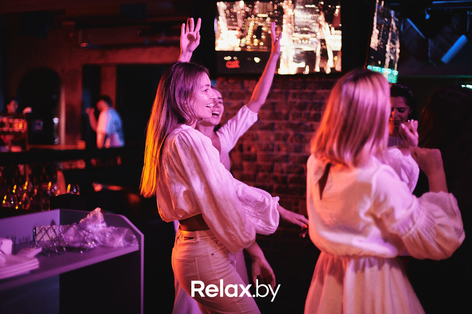 Караоке, фото № 19