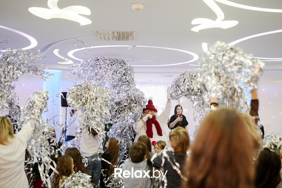 SILVER PARTY 2022 KIDS’ PODIUM, фото № 372