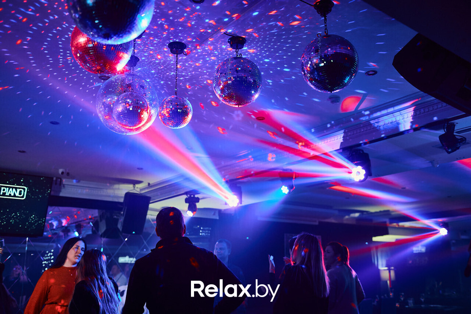 Inspiration Night, фото № 52