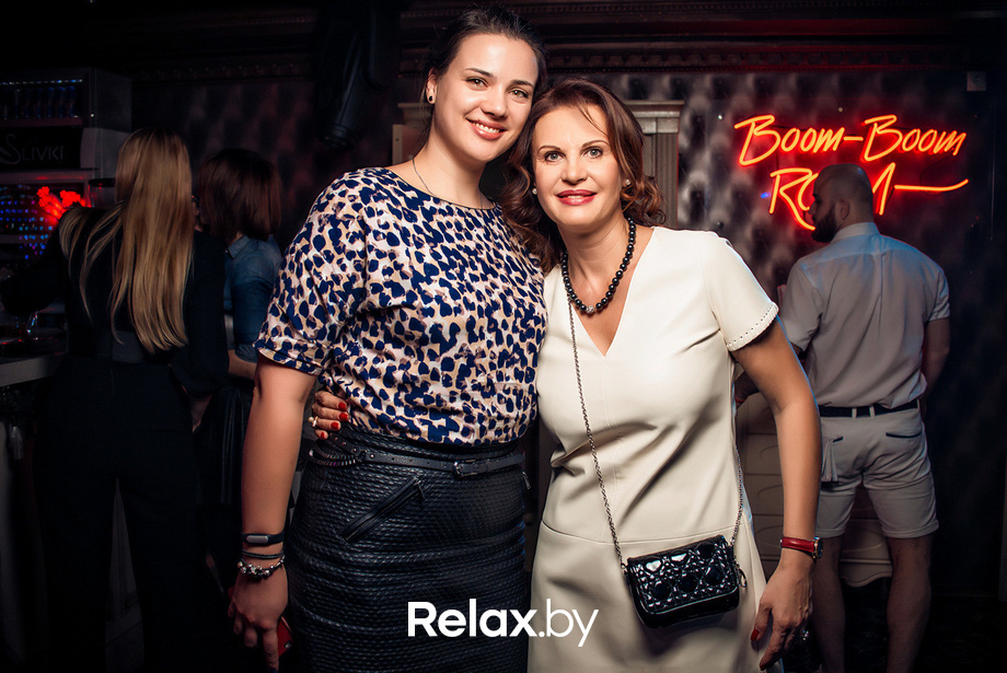 Предновогодний праздник Bodylab fitness, фото № 116