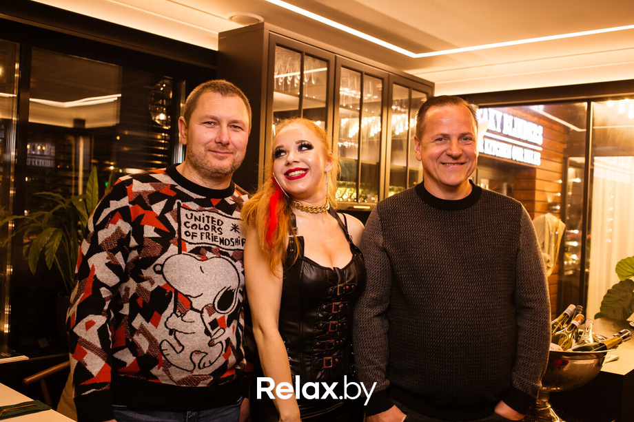 Дональд&Трамп, фото № 21