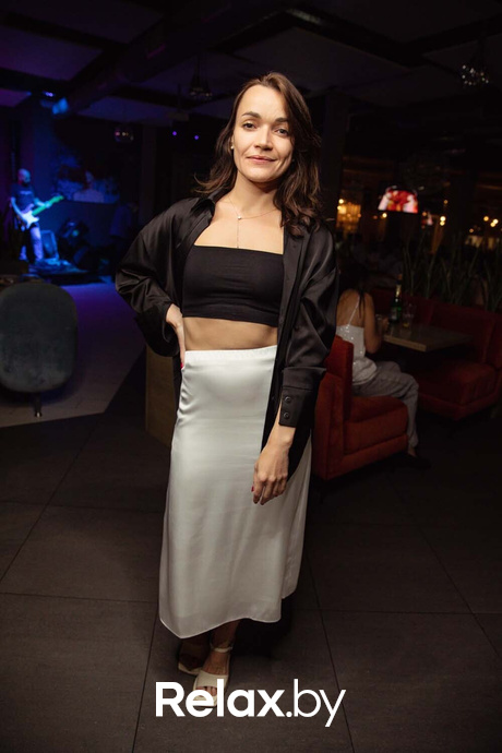 Ночные жители, фото № 44