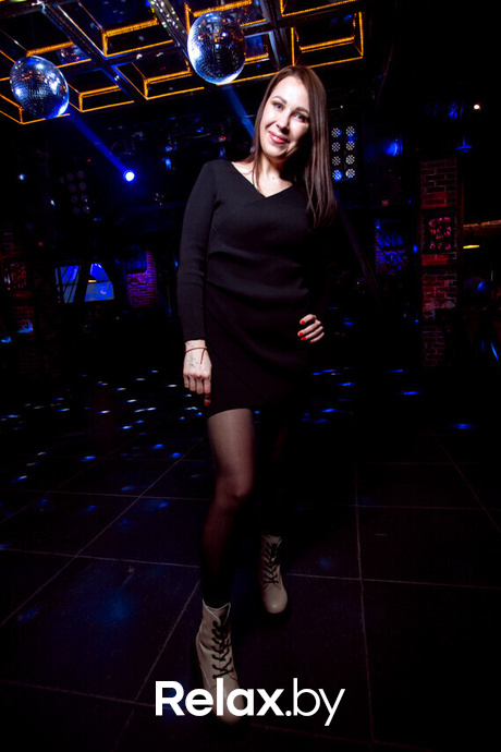 Brooklyn Live, фото № 29