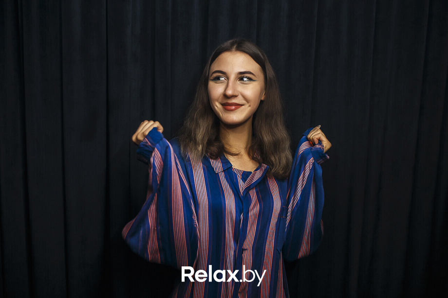 Пижамная вечеринка | part 1, фото № 62