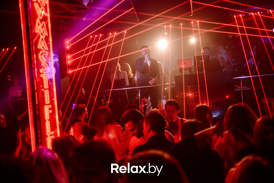 Saturday «Don’t stop the party», фото № 60