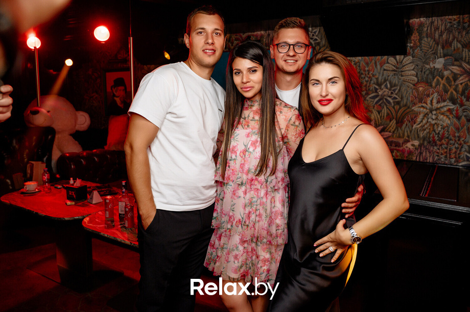 Summer weekends in Radio, фото № 45