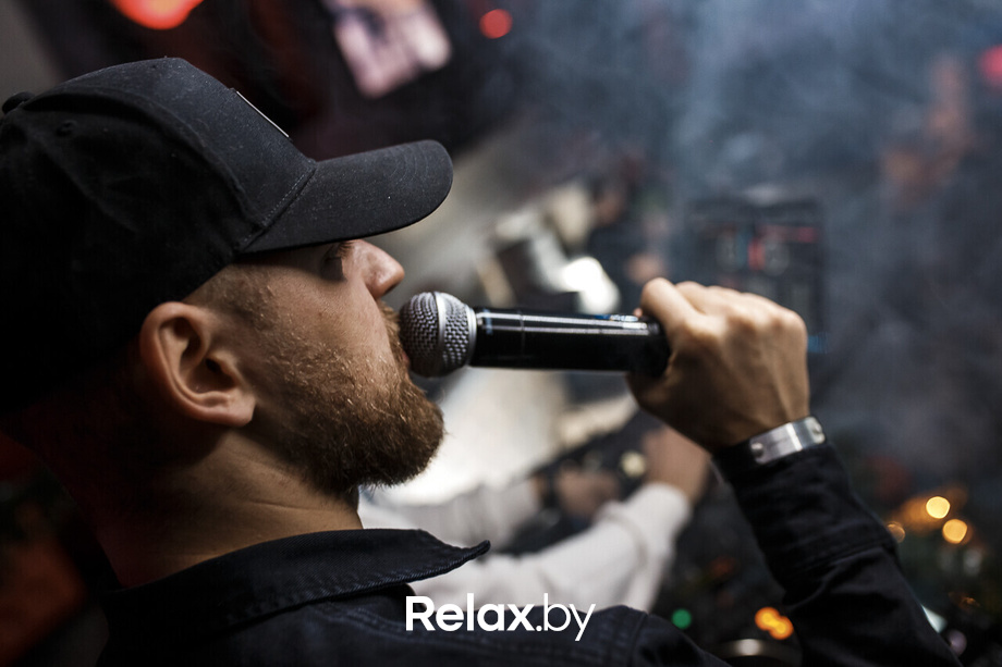 Рождество, фото № 7