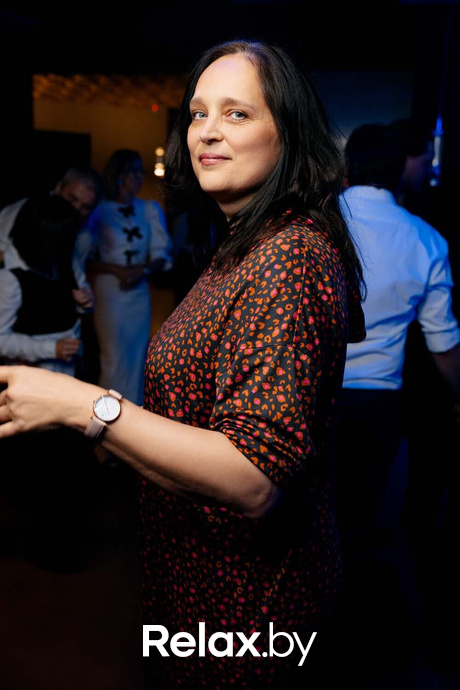 Ночные жители, фото № 33