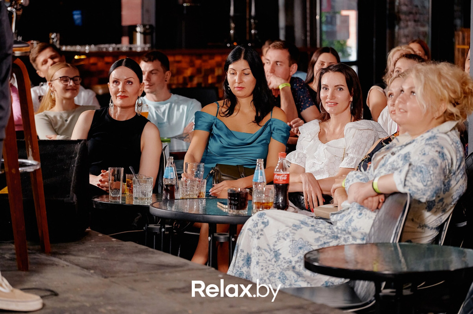 Отчетный концерт, фото № 7