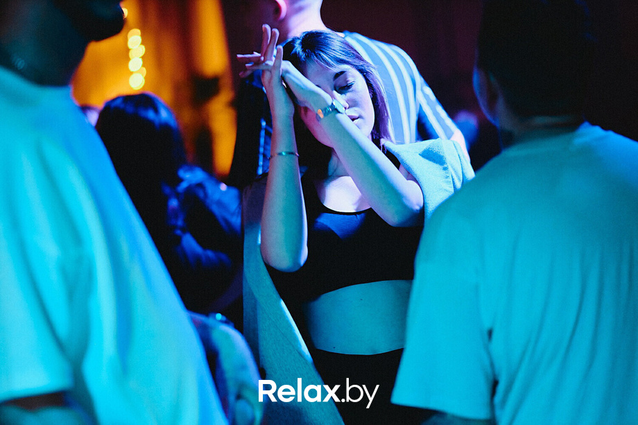 After hours party, фото № 60