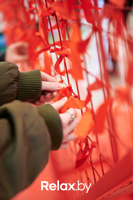 14 февраля в ТРЦ Galleria Minsk, фото № 18