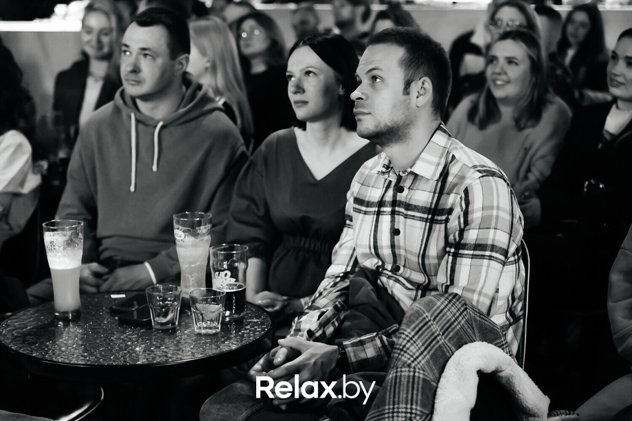 Отчетный концерт, фото № 121