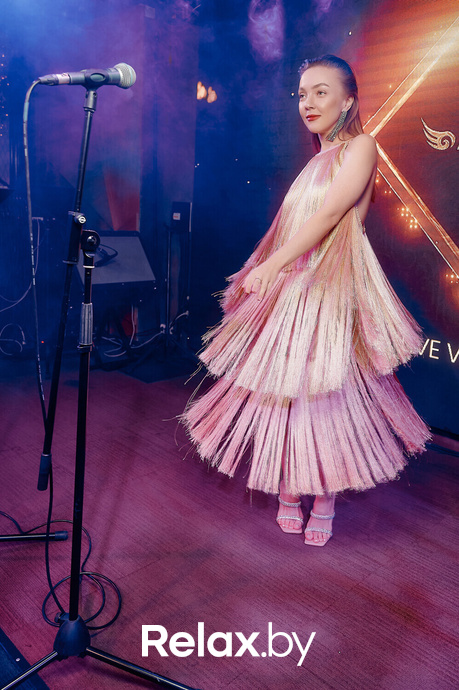 Старый Новый Год в Ангелах, фото № 80