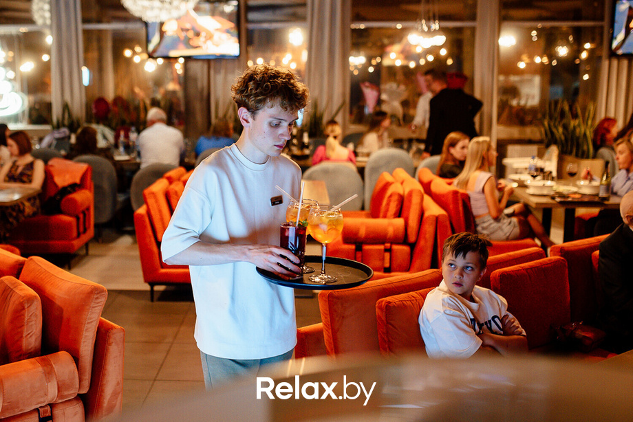 Terra Party, фото № 1