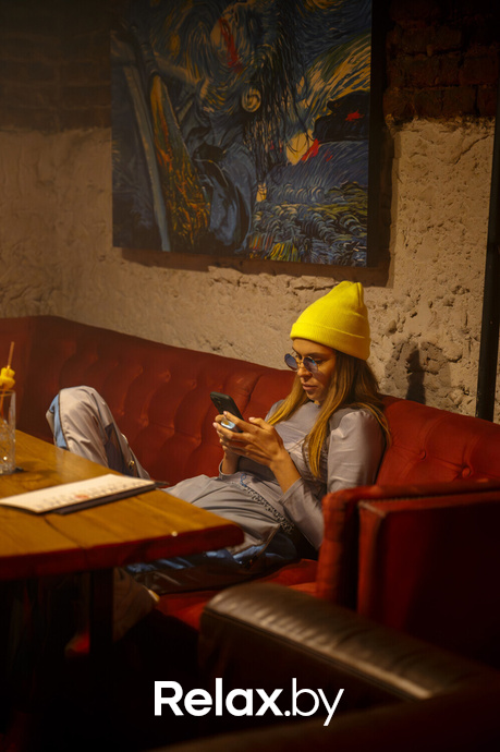 6 лет HookahPlace, фото № 9