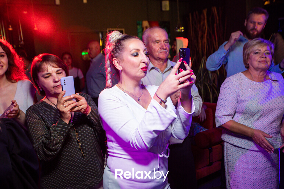 Ночные жители, фото № 9